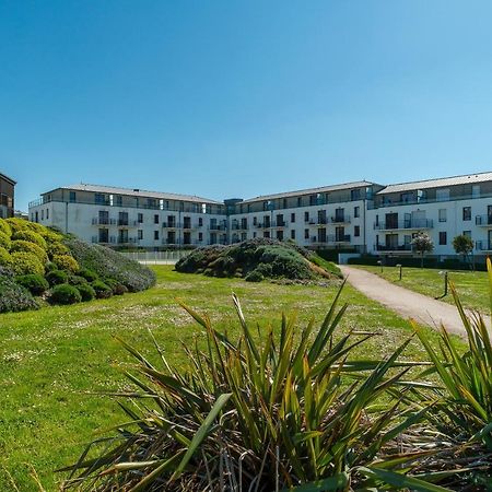 Les Thermes 427 - Appt Avec Piscine Partagee Concarneau Bagian luar foto