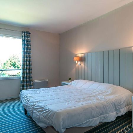 Les Thermes 427 - Appt Avec Piscine Partagee Concarneau Bagian luar foto